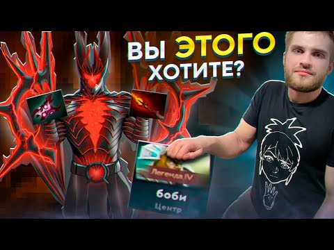 18 Самых Гибких Героев [Dota 2]