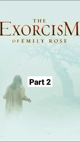 Nach wahrer Begebenheit: Exorzismus von Emily Rose Part 2 #horrorstories #angst #tiktok #german