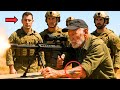 Just A Quiet Old Man At The Firing Range Until The SEAL Recruit Spotted His Tattoo Just A Quiet Old Man At The Firing Range Until The SEAL Recruit Spotted His Tattoo