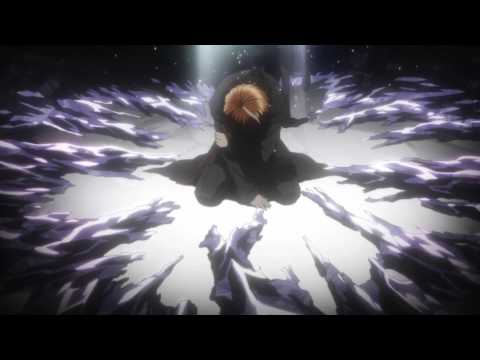 Guilty Crown Opening 2 - Everlasting (1080p RAW)
