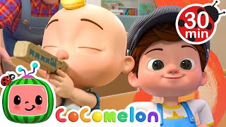 Choo Choo! Train Song 🚂 Karaoke! 🚂 | Best Of Cocomelon! | Sing Along With Me! | Kids Songs