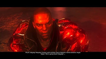 Prototype 2 100% Walkthrough part 45, 1080p 60 fps HD (NO COMMENTARY)