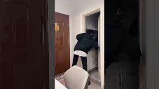 番茄鸡蛋面放糖还是放盐啊😂#甜甜的恋爱 #情侣 #vlog日常