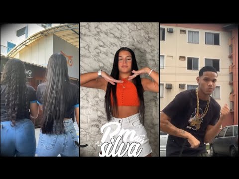 VEM TRANQUILO NÃO SE AFOBA MUITA CALMA SARRA, SARRA EU SOU NOVINHA - FUNK TIKTOK [ PH CALVIN ]