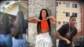 Vem Tranquilo Não Se Afoba Muita Calma Sarra Sarra Eu Sou Novinha - Funk Tiktok Ph Calvin 