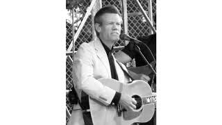 Celebrity Randy Travis Biography Profile