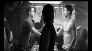 Chase/Caleb - The Kill/The Kiss