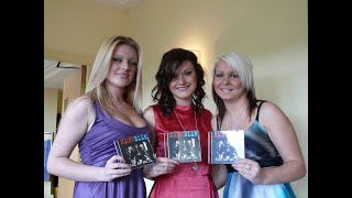 Ruby Blue on 96.5FM Radio Wave - 25th December 2008