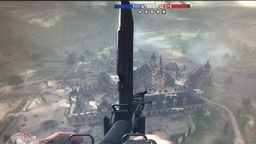 Battlefield 1 Freezing problems