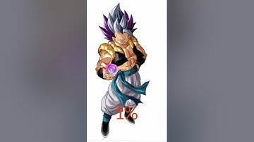 win rate again ultra vegito? the God killer