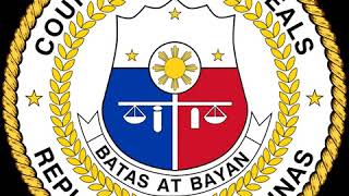 Court of Tax Appeals of the Philippines | Wikipedia audio article