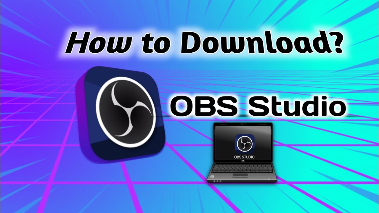 How to Download and Install OBS Studio on Windows 10/11 (2026 Update ...