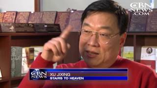 CBN News Showcase: Spreading the Gospel in Communist China