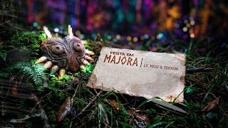 Vídeo de Festa Em Majora (part. Tukkow)