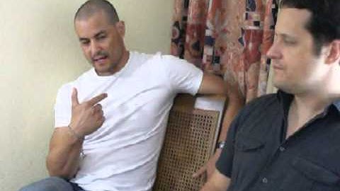 An Interview with: Dan Southworth & Douglas Horn - What is Divergence? Part I - AFO 2012