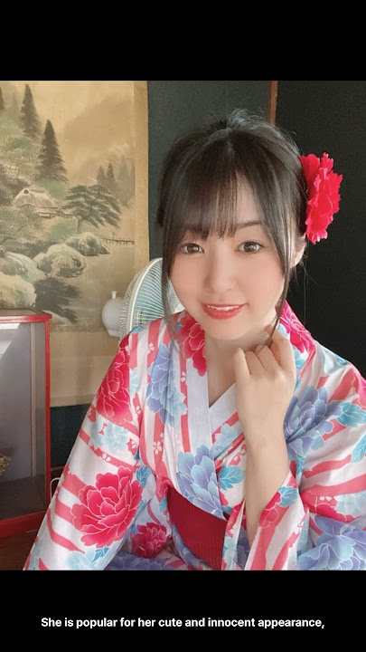 Tsubomi #shorts