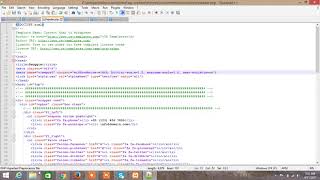wordpress  | How to Convert Html Theme into Wordpress Theme in Hindi Part 3.mp4