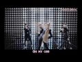 2NE1TW 2NE1 我是最棒的 I AM THE BEST 繁體中字 2NE1TW 2NE1 我是最棒的 I AM THE BEST 繁體中字