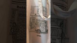Buddy’s Deli | Slow Sunday in Clapham | London