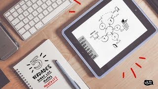 5 TRUTHS ABOUT MIND MAPS
