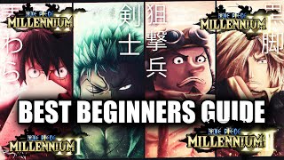 One Piece Millennium 3 codes – free stat resets, beli, and more