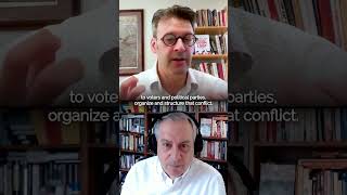 Lee Drutman on Political Parties