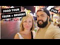 A Chef&#39;s Tour Bangkok: Lohnt sich die teurere Tour? - Weltreise Vlog 013