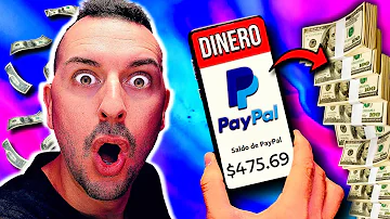 ¿Qué juegos son legales para ganar dinero con PayPal?