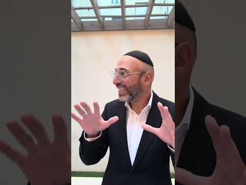 The strange question Moshe asked the spies to look out for in Israel