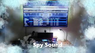 Spy -Virtual