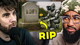 AI has K*LLED this Genre...