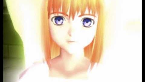 Fave Video Game Tunes 062 Song of Nephilim (Xenosaga Episode I)