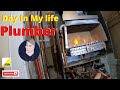 Day in the life of a plumber 31 Dr pipe Let’s talk