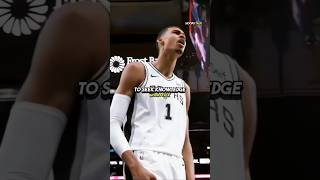 Kevin Garnett On Working With Victor Wembanyama