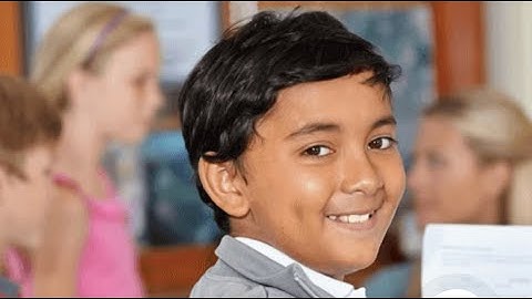 SRSD in Action: A Reading/Writing Case Study from Dr. Karen Harris