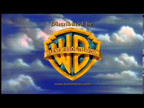 Warner Bros TV Logo 2003 WS With All Musical Themes 
