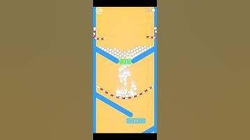 Balls N Ropes | Gameplay | Mobile game | Preview
