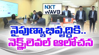 Nxt Wave Startup | Helping Youth Over Skill Development | CEO Rahul Attuluri Interview || Yuva