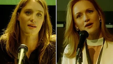 'Halt and Catch Fire' Season 4, Episode 3  Donna/C...