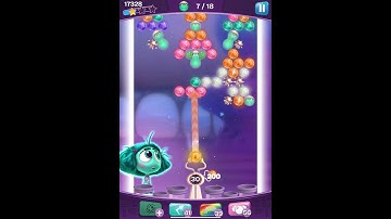 inside out thought bubbles (challenge event) level 1 (weird video and sample video of membership)