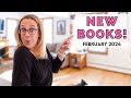 New picture books february 2024   new read aloud books 2024  childrens books february 2024