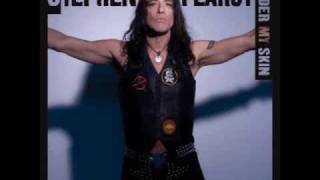 Stephen Pearcy- Time Slips Away