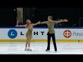 Finlandia trophy 2011 yuka orihara  juho pirinen fin fd