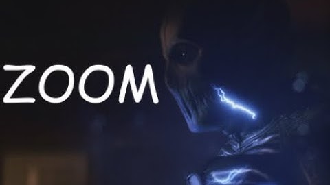 Zoom | The Fastest Man Alive