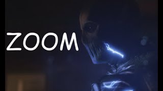 Zoom The Fastest Man Alive