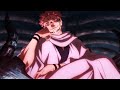 Jujutsu kaisen sukuna amv  eternal memory