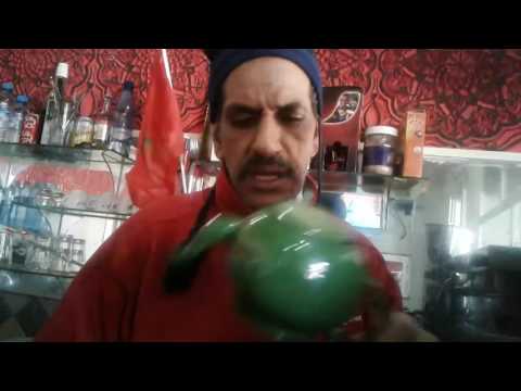 نكتة جديدة بهجاوية على الشلوح هههههه 