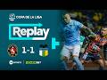 TNT Sports Replay | Deportes Limache 1-1 O'Higgins | Copa de la Liga