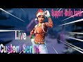 Fortnite india live||That&#39;s how we do custom scrims ||Custom scrims day 6||support -Mello_harsh