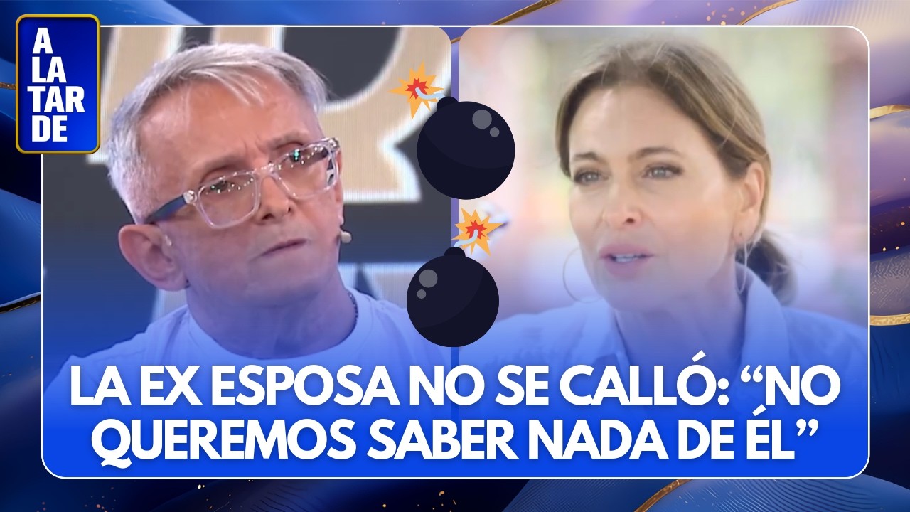 😮 ENRIQUE PERDIÓ EL CONTACTO CON SU HIJA Y QUIERE RECUPERARLA